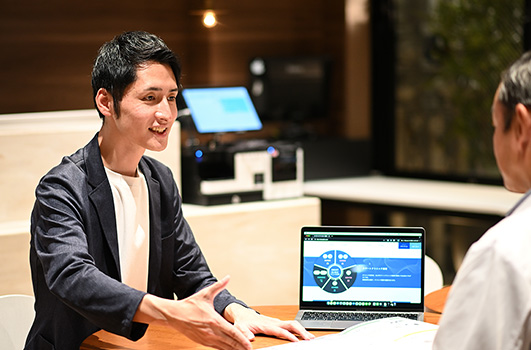 マウスピース矯正