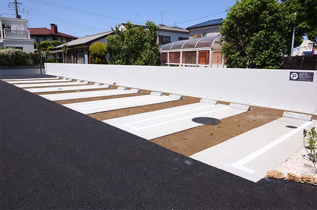 ほとんどの患者さんが事前にホームページを見て来院