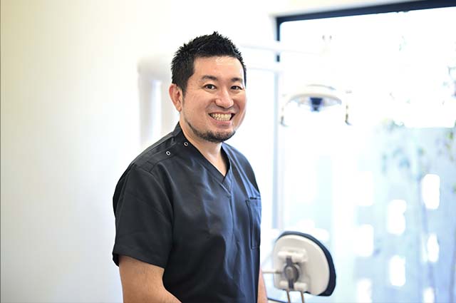 ふたむら歯科クリニック